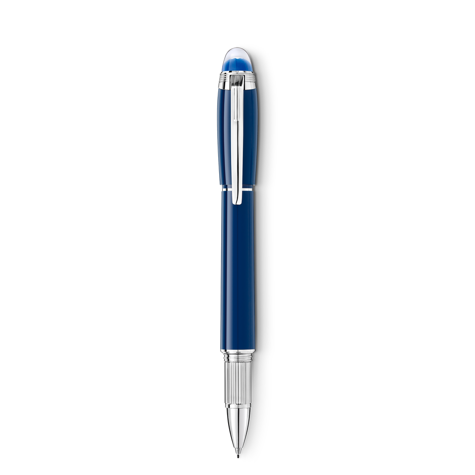 StarWalker Blue Planet Precious Resin Fineliner - 1