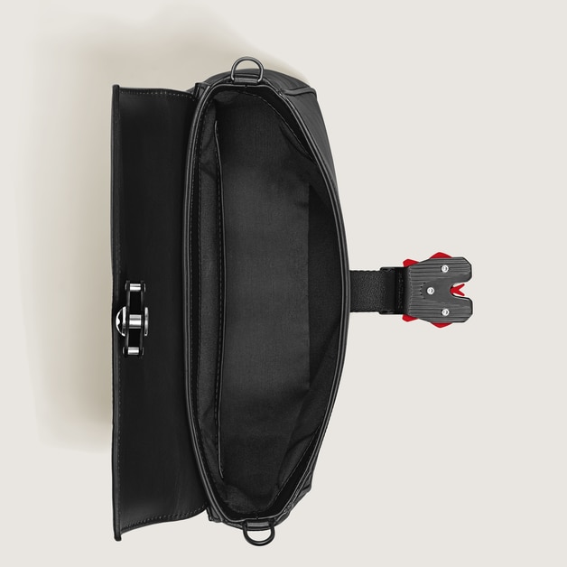 M-Lock Messenger Bag - 7