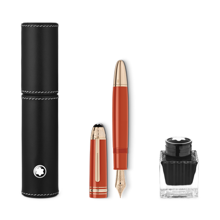 Meisterst&uuml;ck Traveller Limited Edition 1924