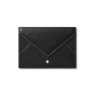 Collector Box for 8 Writing Instruments in Sartorial Leather