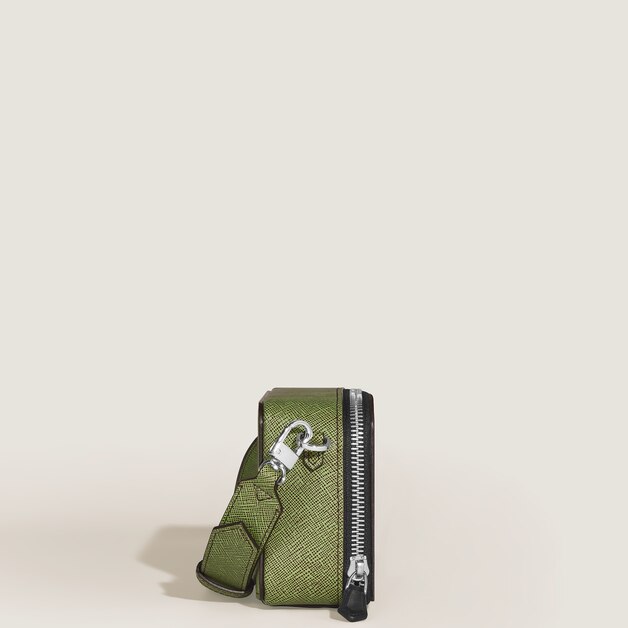 Sartorial travel case - 5