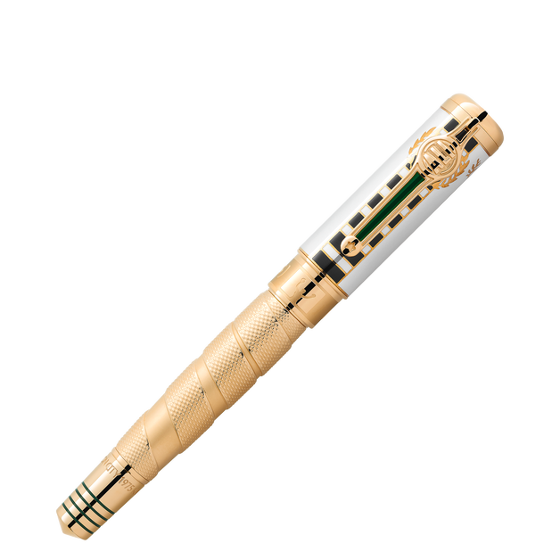 Great Characters Muhammad Ali Limited Edition 1942 Rollerball - 3