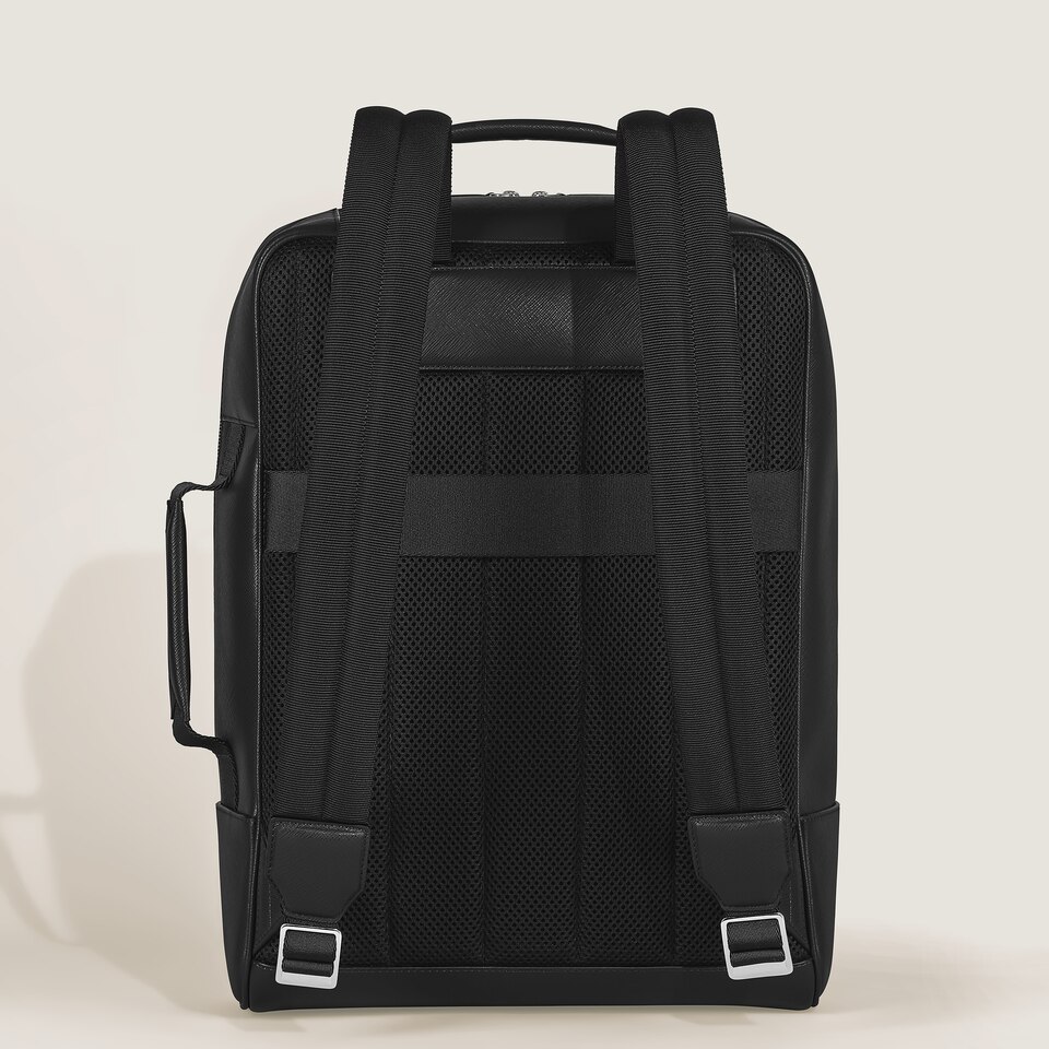 Montblanc Companion Rectangular Backpack - 6