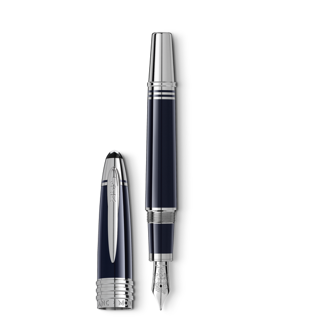 Great Characters John F. Kennedy Special Edition Fountain Pen - 1