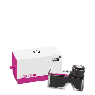 Ink Bottle, Pop Pink - 60ml