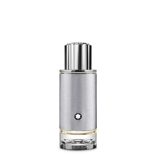 Montblanc Explorer Platinum Eau de Parfum 30ml - 1