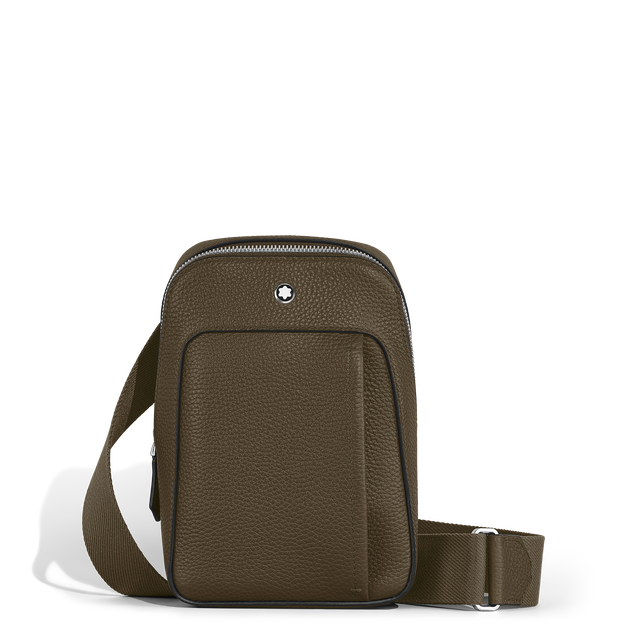 Montblanc Companion Small On-Body Bag - 1