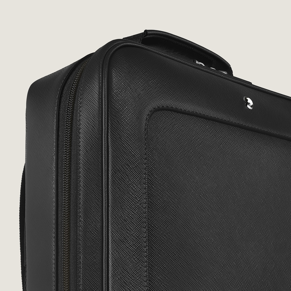 Montblanc Companion Rectangular Backpack - 3