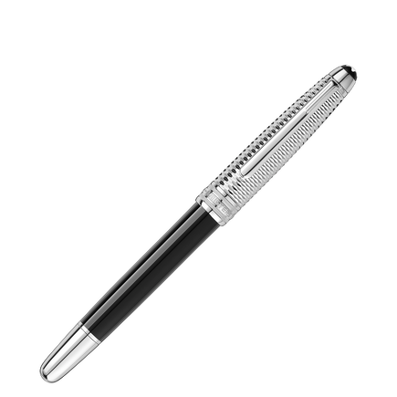 Meisterstück Doué Geometry Classique Fountain Pen (M)
