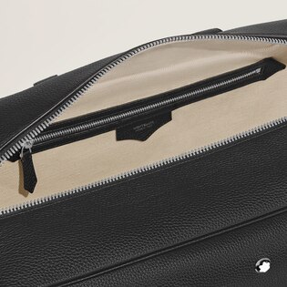 Weekender Bag 45 in Grain Leather