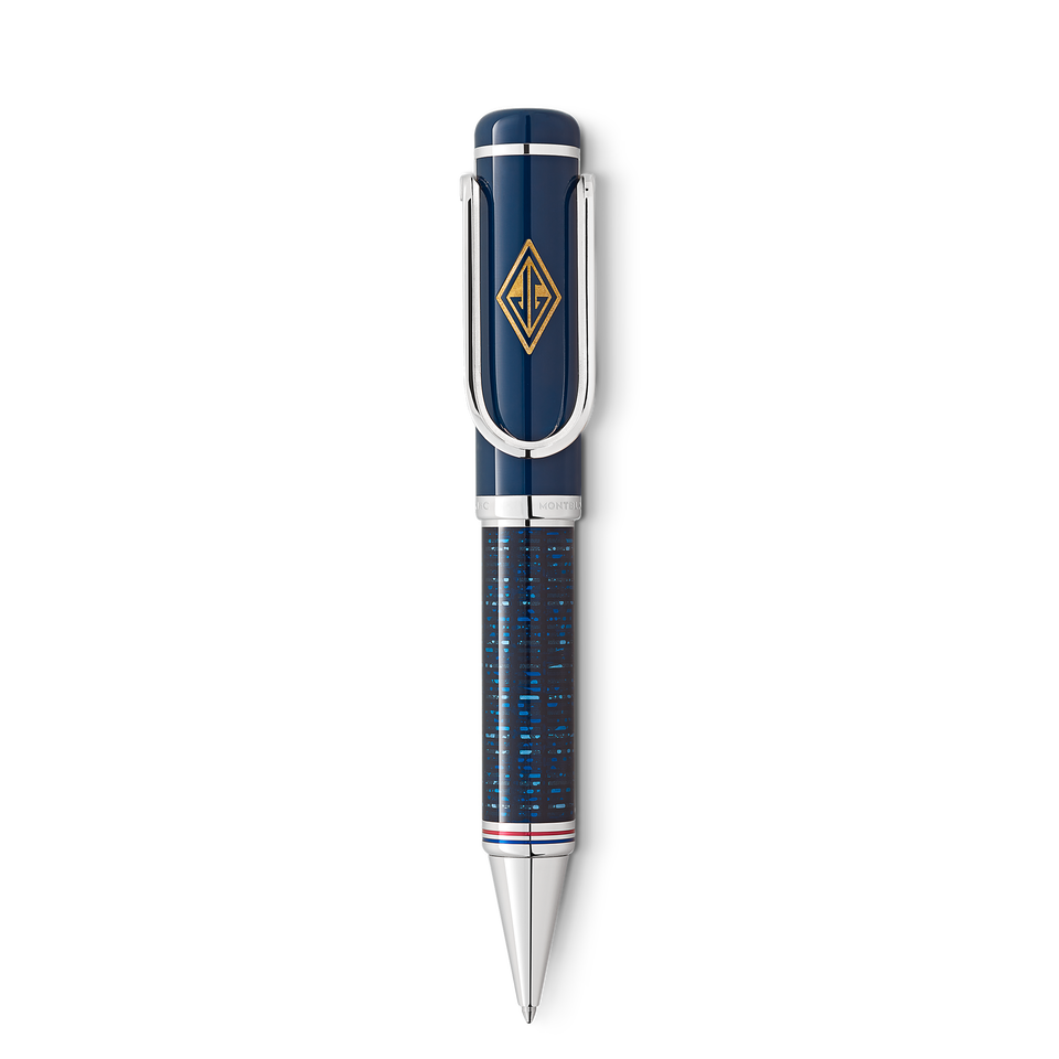 Great Characters Homage to The Great Gatsby Special Edition Ballpoint - 1