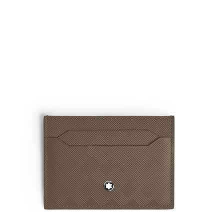 Card Holder 5cc in Extreme Leather