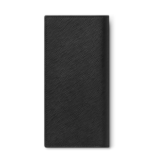Sartorial long wallet 15cc