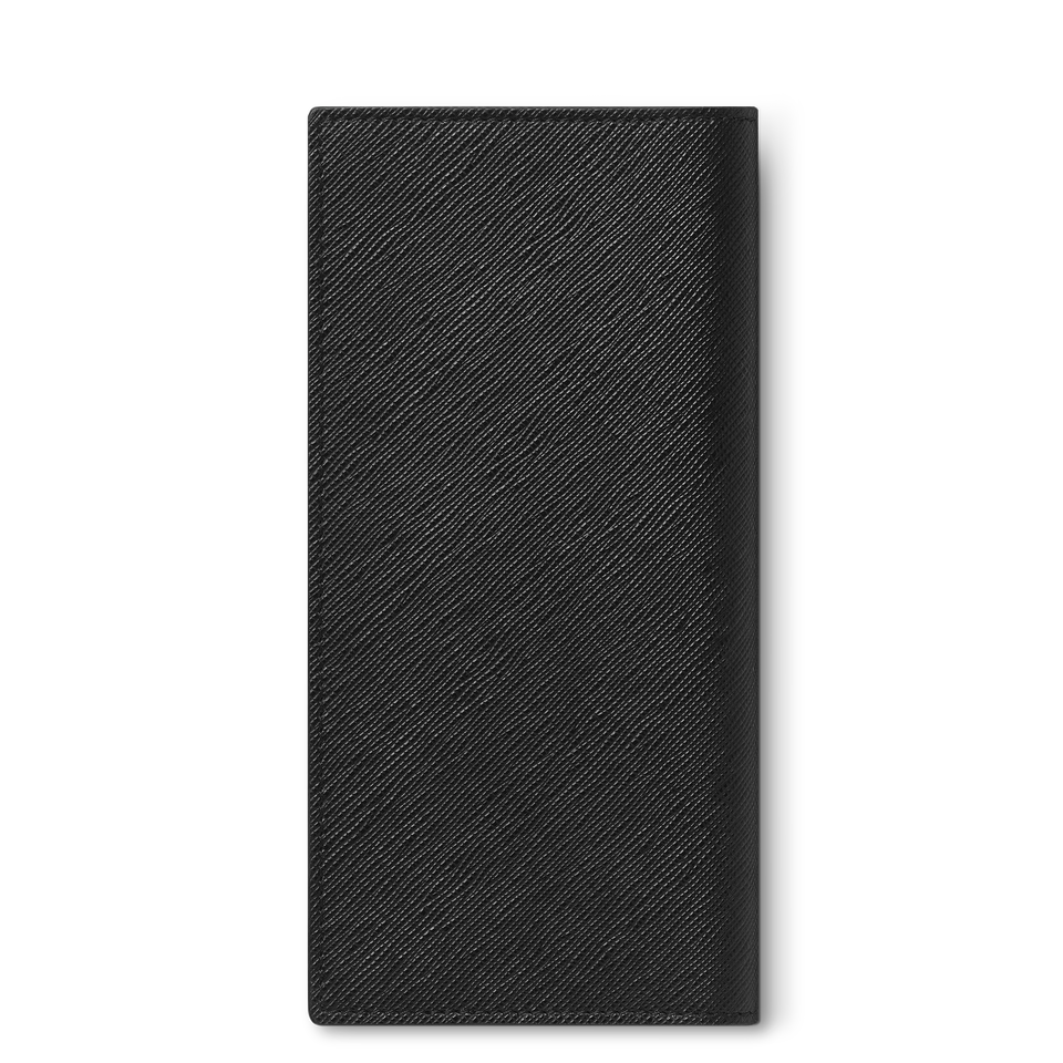 Sartorial long wallet 15cc - 3