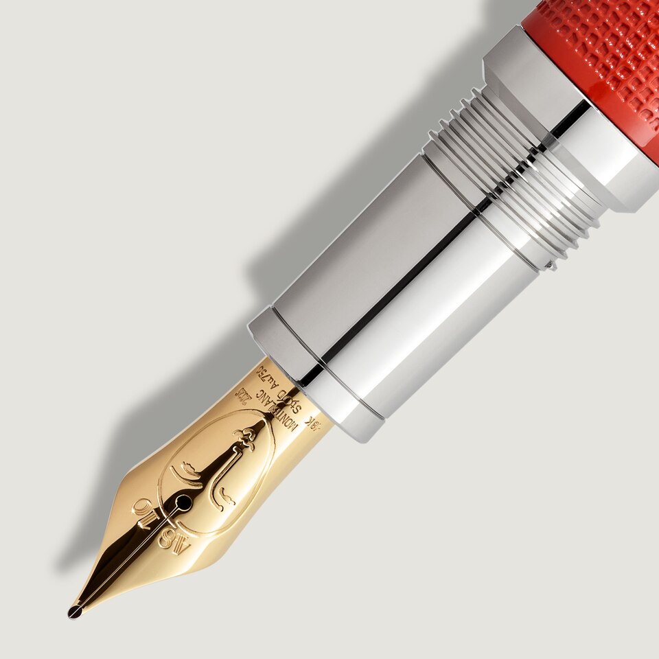 Masters of Art Homage to Henri Matisse Limited Edition 888 Fountain Pen - 2