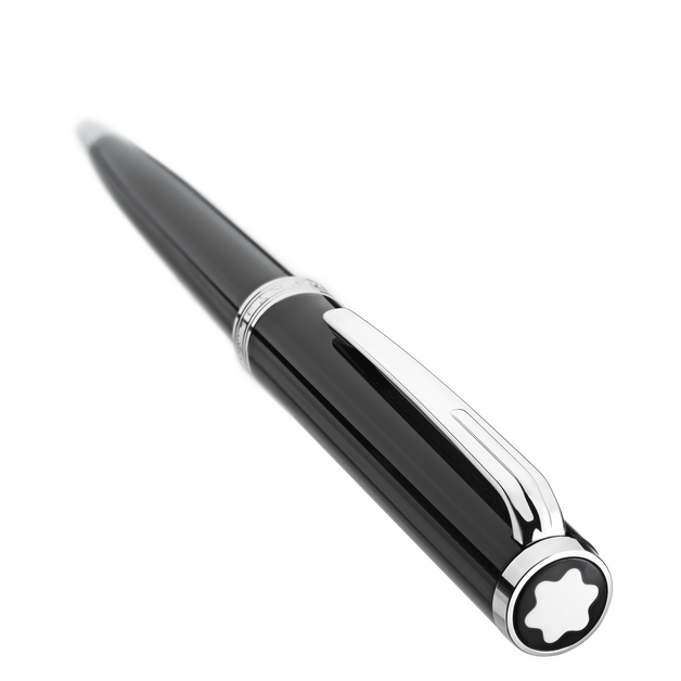 PIX Black Ballpoint - 4