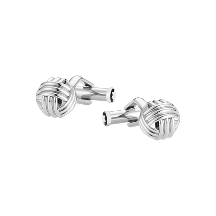 Sartorial cufflinks