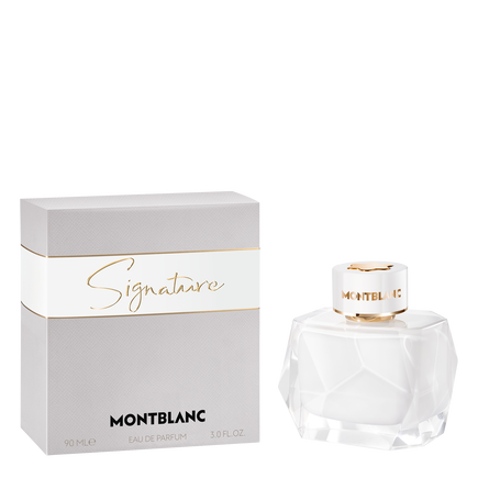 Montblanc Signature Eau de Parfum, 90 ml