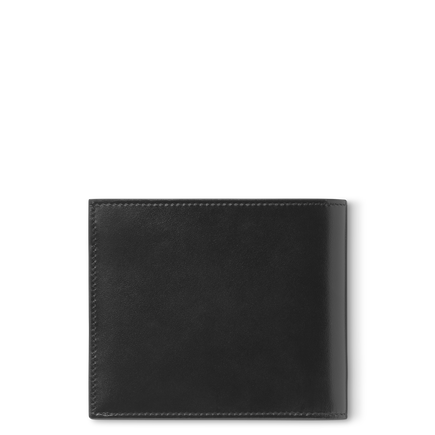 Portefeuille 8cc en Cuir Meisterst&uuml;ck