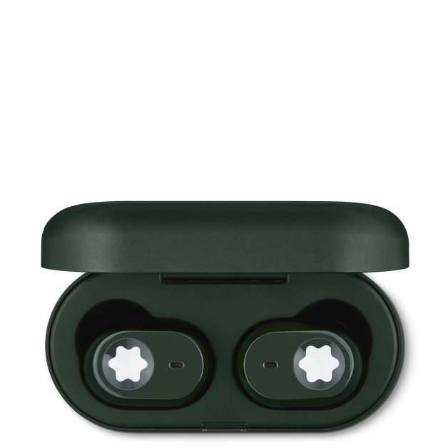 Montblanc MTB 03 In-Ear Headphones - 2