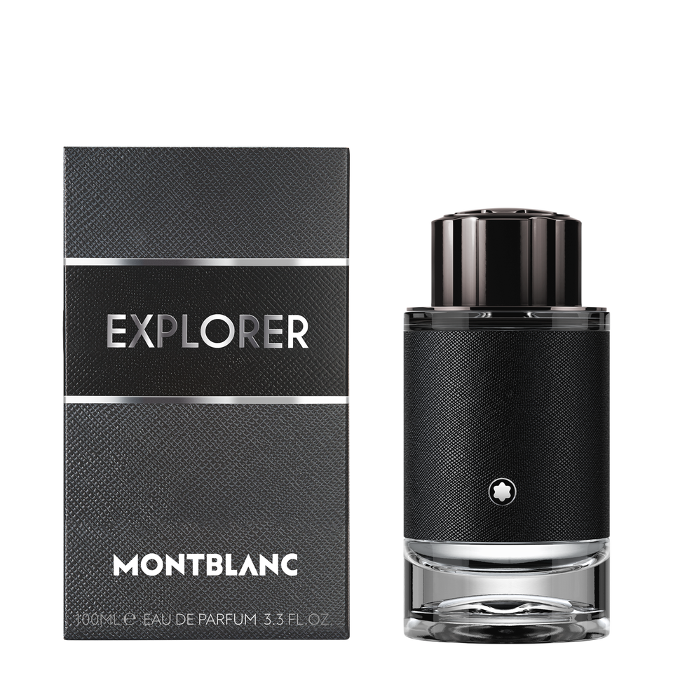 Explorer Eau de Parfum 100 ml - 1