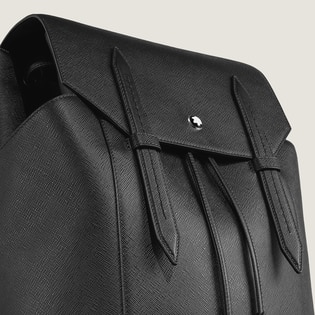 Sartorial medium backpack