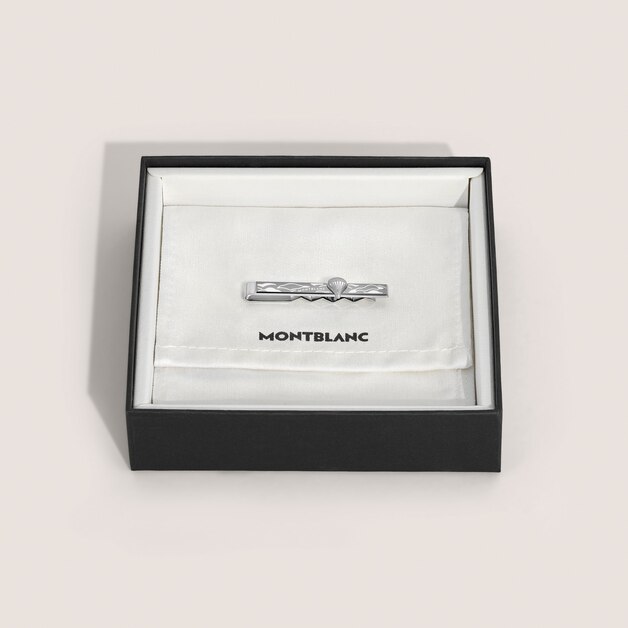 Tie Bar, Meisterstück Around the World in 80 Days - 2