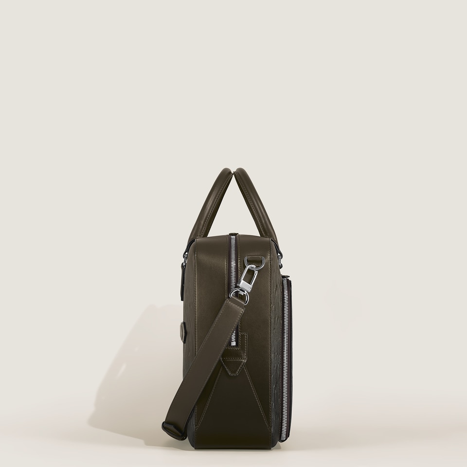 Writing Traveler Briefcase - 6
