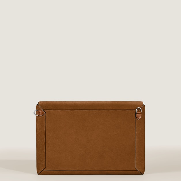 Montblanc Envelope Clutch Document Holder - 5
