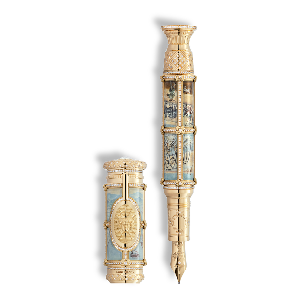 High Artistry A Journey through Ch&acirc;teau de Versailles Limited Edition 3 - 1