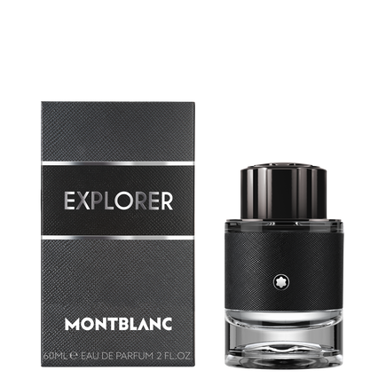 Explorer Eau de Parfum, 60 ml