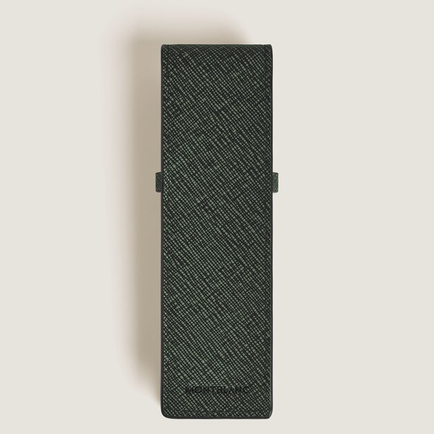 Montblanc Envelope 2-Pen Pouch - 2