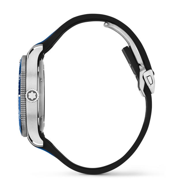 Montblanc&nbsp;Iced&nbsp;Sea&nbsp;Automatic&nbsp;Date - 4