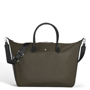 Montblanc Panorama Weekender Bag 43