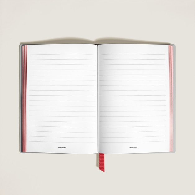 Medium Notebook, The Legend of Zodiacs, The Horse, Lined Pages - 2