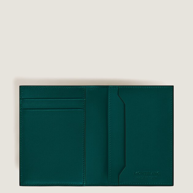 Soft card holder 4cc - 5