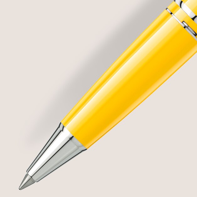 PIX Yellow Rollerball - 2