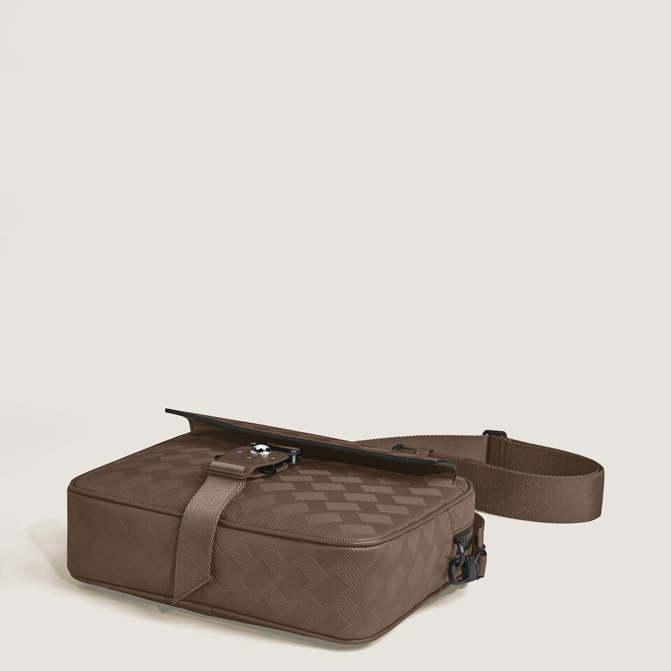 M-Lock Messenger Bag - 6