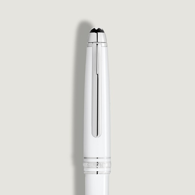 Meisterst&uuml;ck White Classique Ballpoint - 4