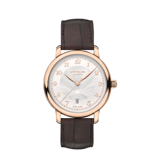 Montblanc Star Legacy Automatic Date 39 mm