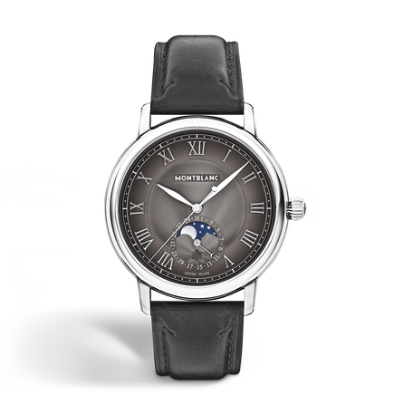 Montblanc Star Legacy Moonphase 42 mm