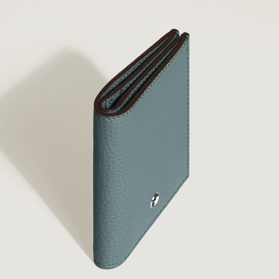 Set with Medium Backpack & Mini Wallet - 6