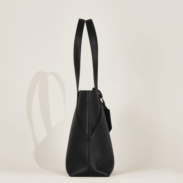 サルトリアル エンベロープ トートバッグ - 4