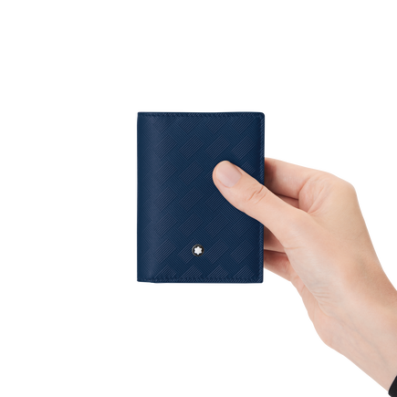 Card Holder 4cc in Extreme Leather