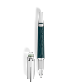 StarWalker PolarGreen Dou&eacute; Fineliner