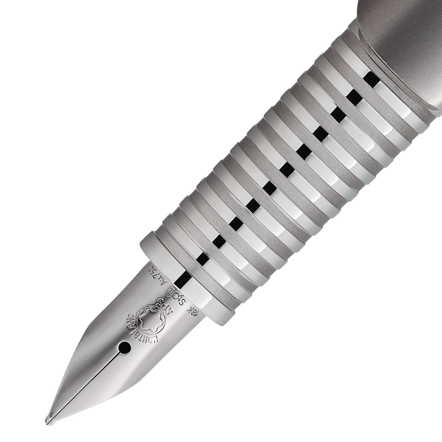 Stylo plume (M) Montblanc Ferrari Stilema SP3 &Eacute;dition Limit&eacute;e 599 - 2