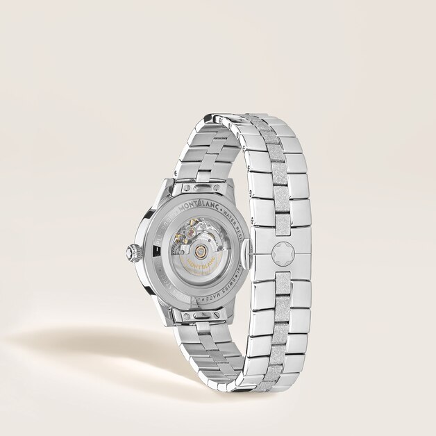 Montblanc Bohème Automatic Date 30 mm - 4
