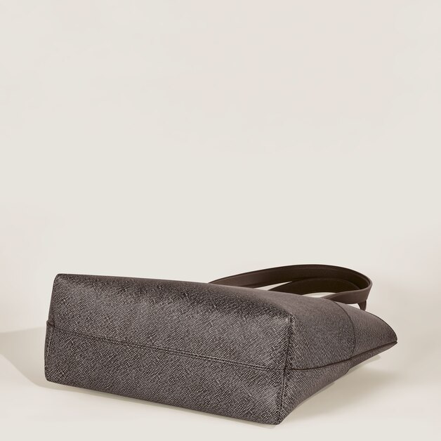 Sartorial Envelope Tote - 6