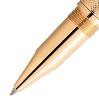 Great Characters Muhammad Ali Limited Edition 1942 Rollerball