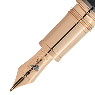 Writers Edition Homage to Jane Austen Limited Edition 97 Fountain Pen